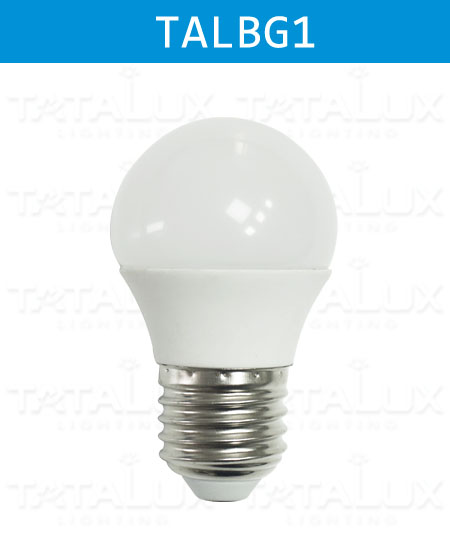 LED Global Bulbs Golf Series -Tatalux