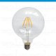 LED Filament Bulbs G125-Tatalux