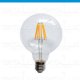 LED Filament Bulbs G95-Tatalux