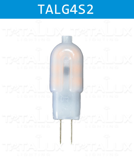 LED Light G4 -Tatalux