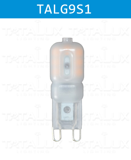 LED G9 Series Lighting Tatalux