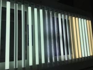 The advantages of LED tube