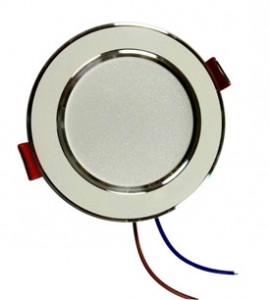 SMD Integrated LED Downlight S2 Series