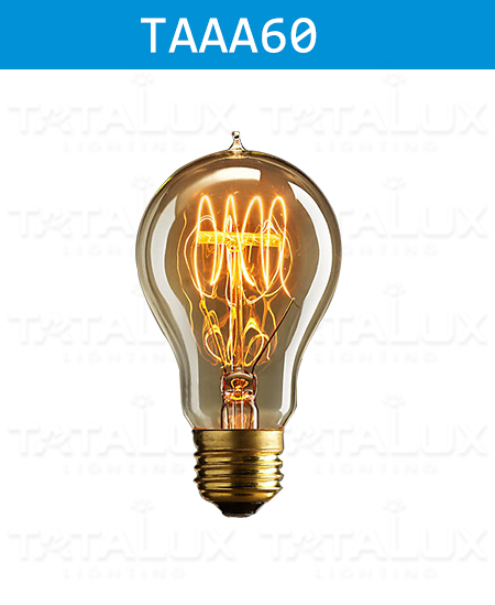 Antique Edison Bulbs A Series -Tatalux