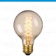 Antique Edison Bulbs G Series -Tatalux