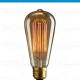 Antique Edison Bulbs ST Series -Tatalux