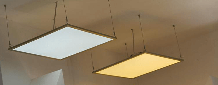 How to choose the LED panel light