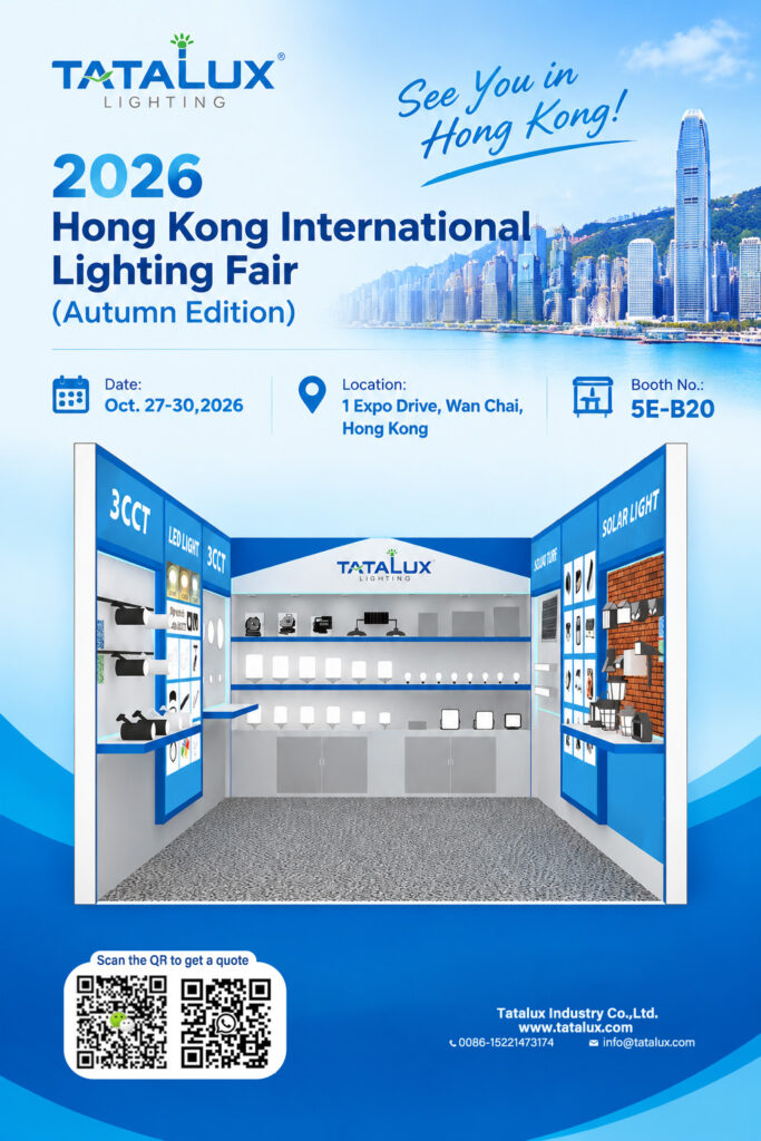 Hong-Kong-Lighting-Fair-2026-Invitation-Tatalux-Lighting