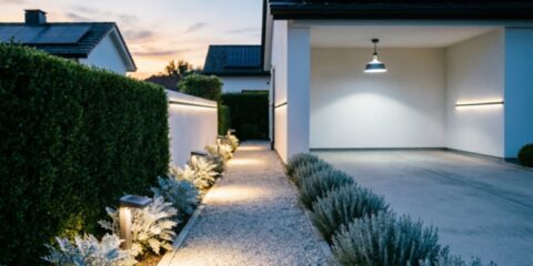 LED Solar Light: How to Choose the Right Size, Brightness, Waterproof Rating & Outdoor Type