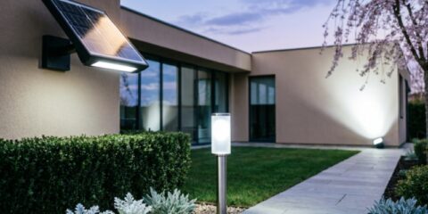 LED Solar Light Guide: How Many Hours to Charge, Stay On All Night, Brightness Tips & Charging FAQs