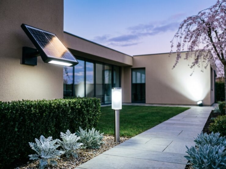 LED Solar Light Guide: How Many Hours to Charge, Stay On All Night, Brightness Tips & Charging FAQs