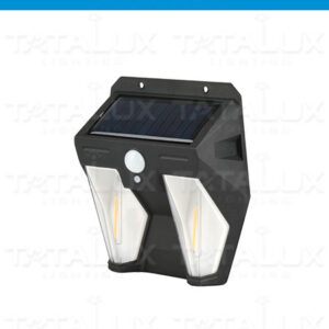 TAG3L88 Solar Wall Light Series