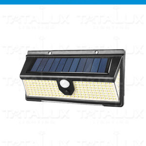 TAG3L89 Solar Wall Light Series